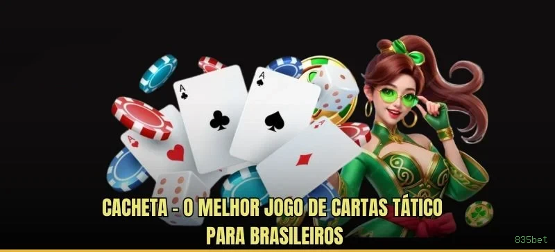 Baccarat Ao Vivo 835bet