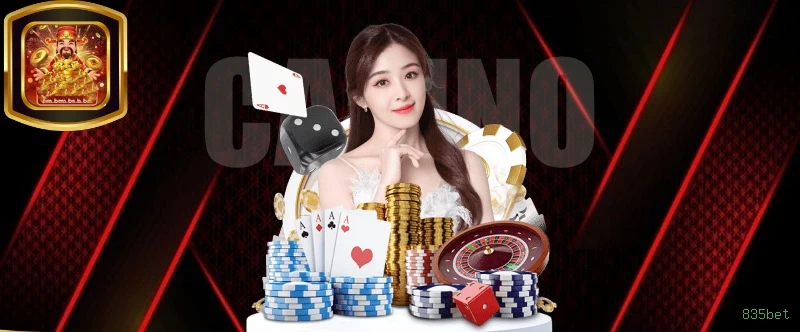 Blackjack Online 835bet