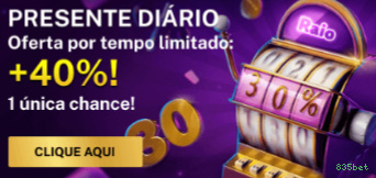 Blackjack Ao Vivo 835bet