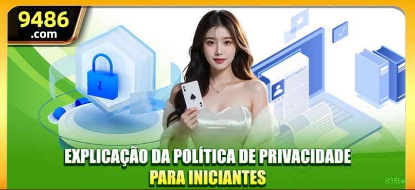 Depositar Crypto 835bet