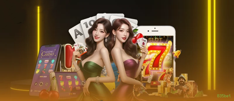 Hacksaw Gaming Slots 835bet