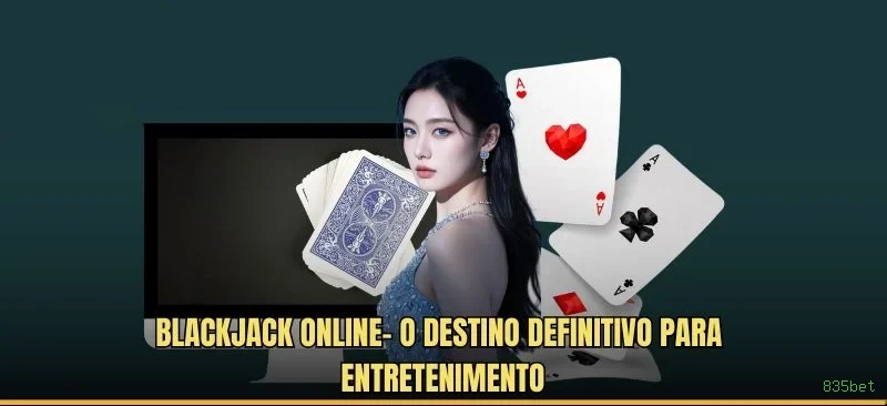 835bet Cassino Clássico