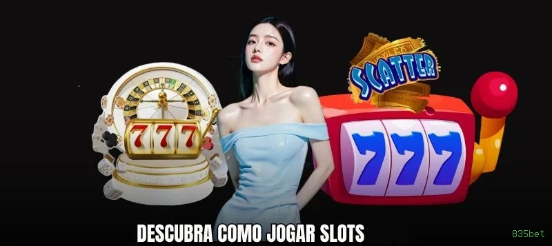 835bet Cassino Clássico