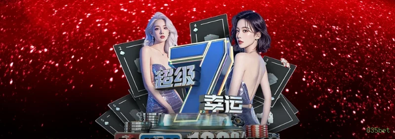 835bet Cassino Clássico