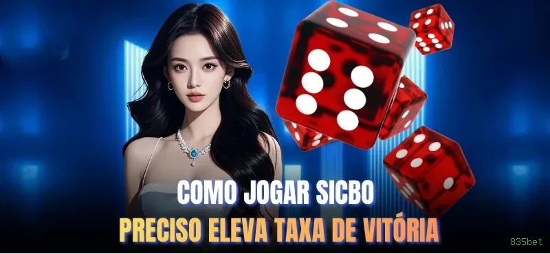 835bet Provedores Premium