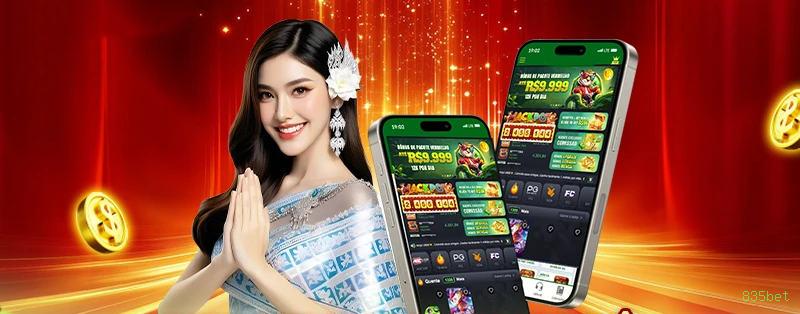 Instalar App 835bet