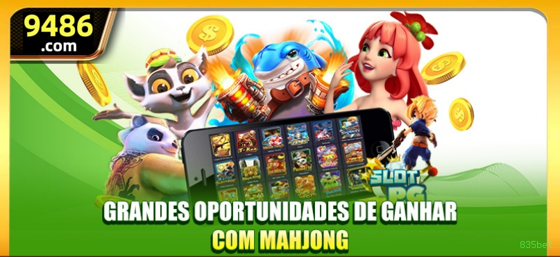 835bet iOS iPhone App