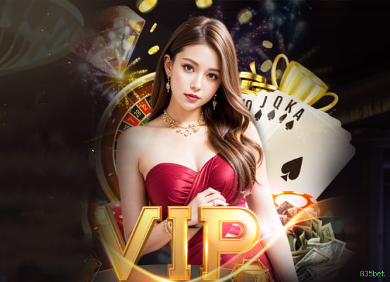 Jackpot Slots 835bet