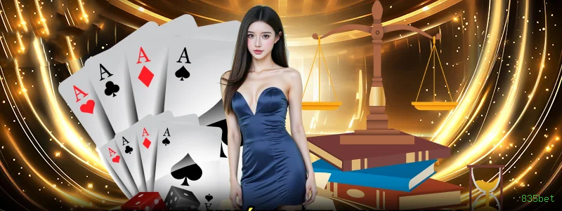 Poker Ao Vivo 835bet