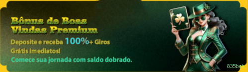 835bet Cassino Clássico