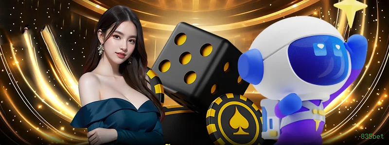 Jogos Recomendados 835bet