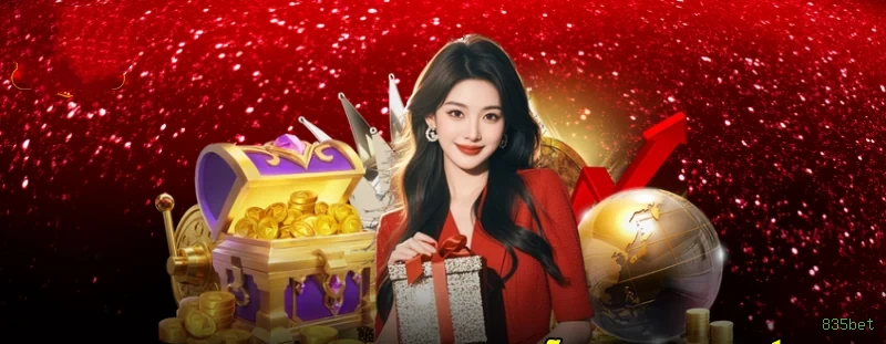 Roleta Online 835bet