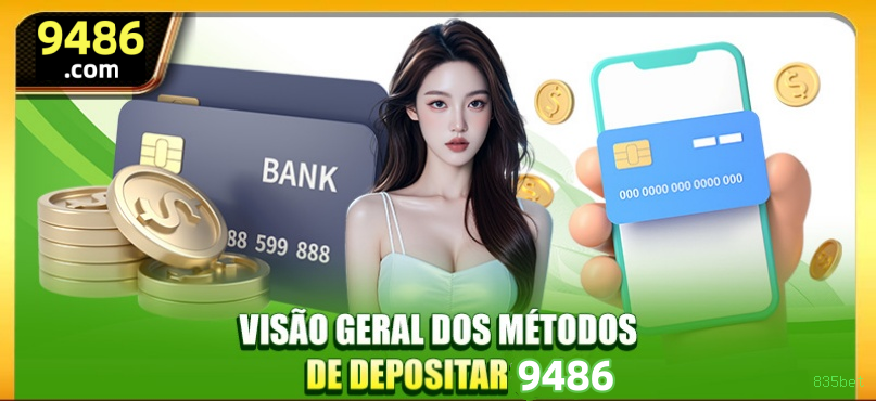 835bet Cassino Clássico