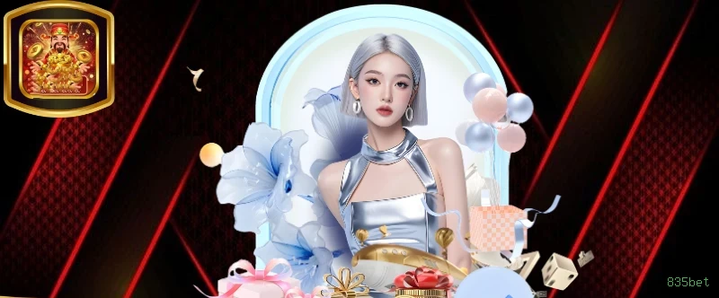 Slots Clássicos 835bet