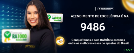 835bet Cassino Clássico