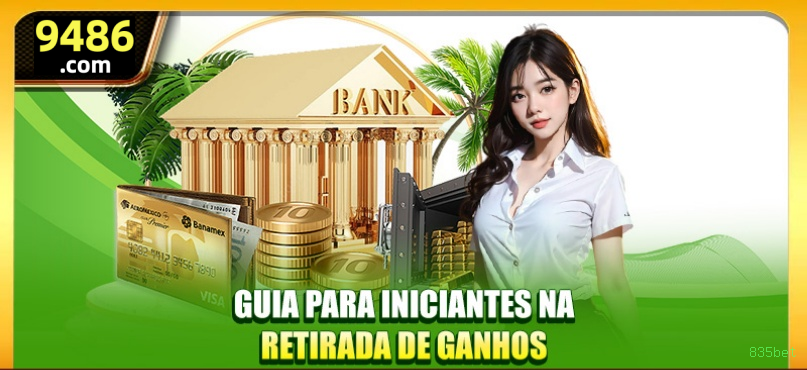 Vídeo Slots 835bet