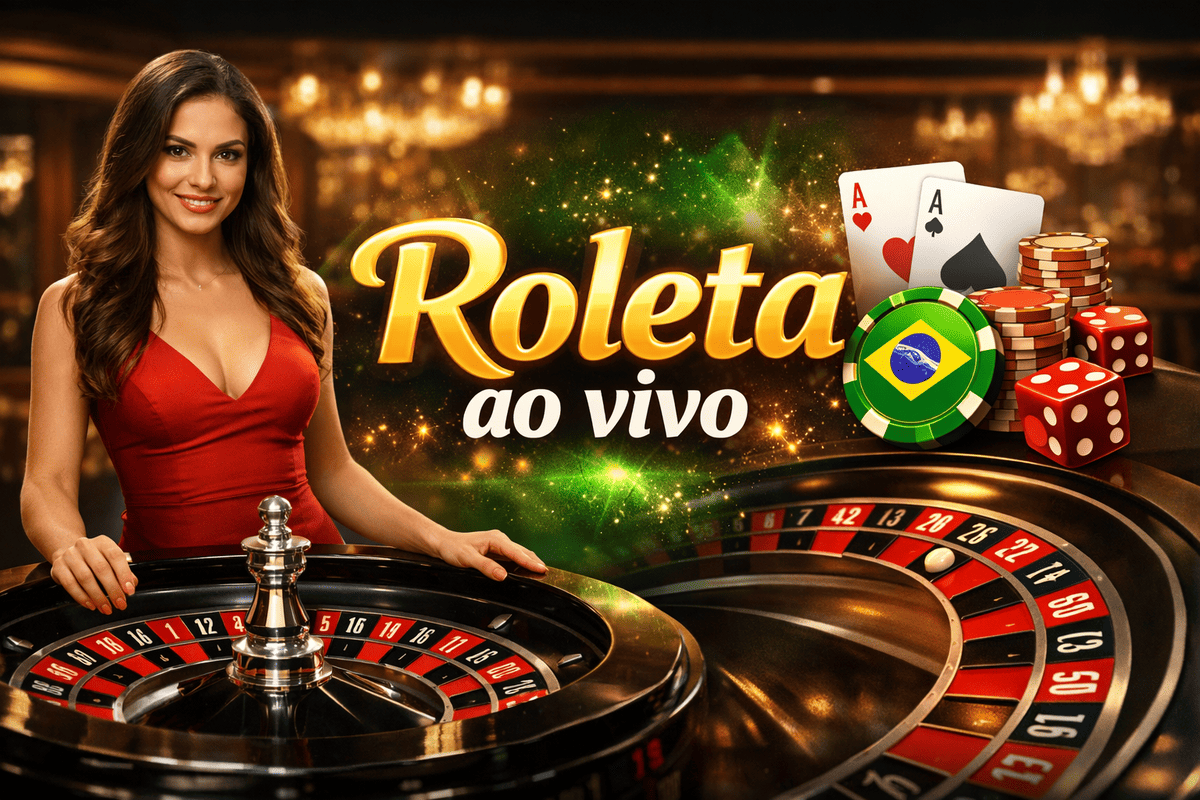 Roleta 835bet